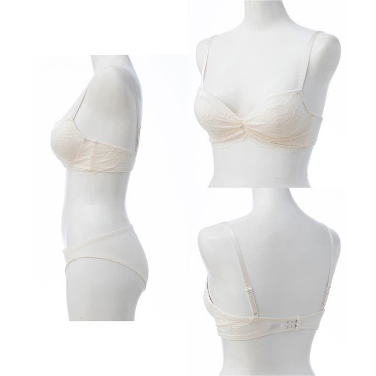 下着 アンダーウェア ブラセット | Honeys | 詳細画像12 