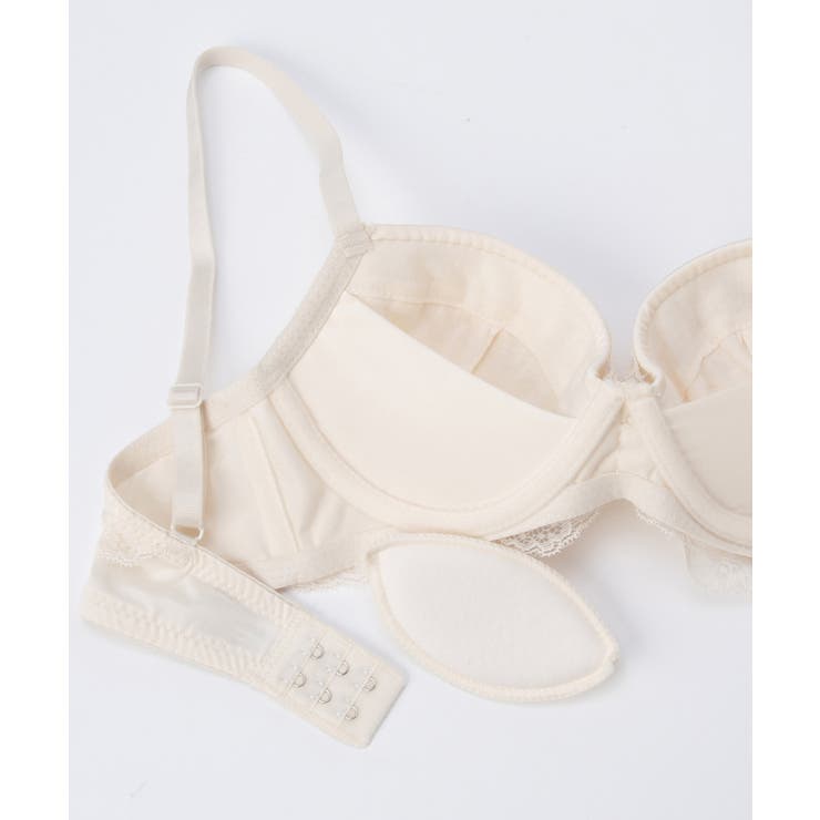 下着 アンダーウェア ブラセット | Honeys | 詳細画像14 