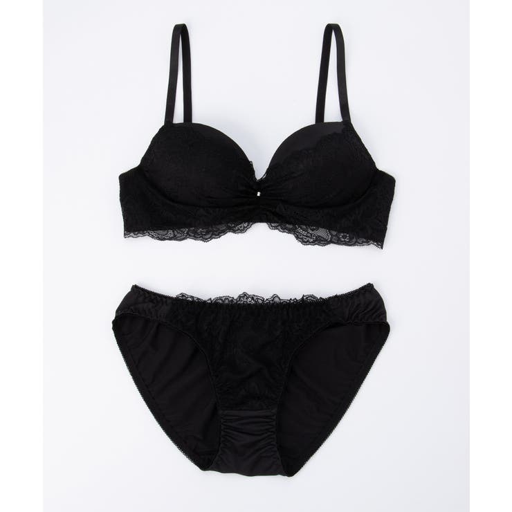 下着 アンダーウェア ブラセット | Honeys | 詳細画像16 