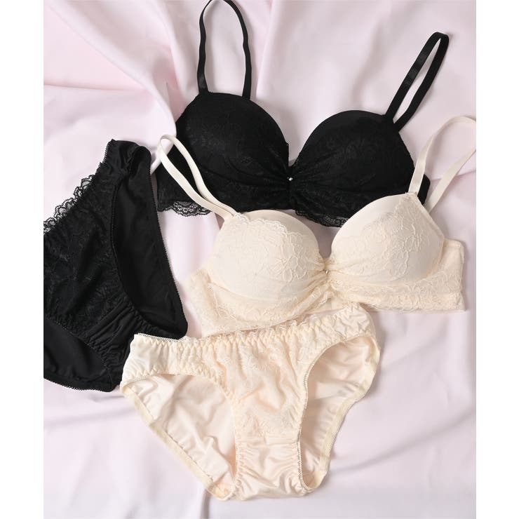 下着 アンダーウェア ブラセット | Honeys | 詳細画像3 