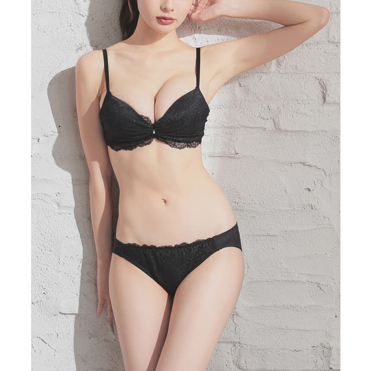 下着 アンダーウェア ブラセット | Honeys | 詳細画像8 