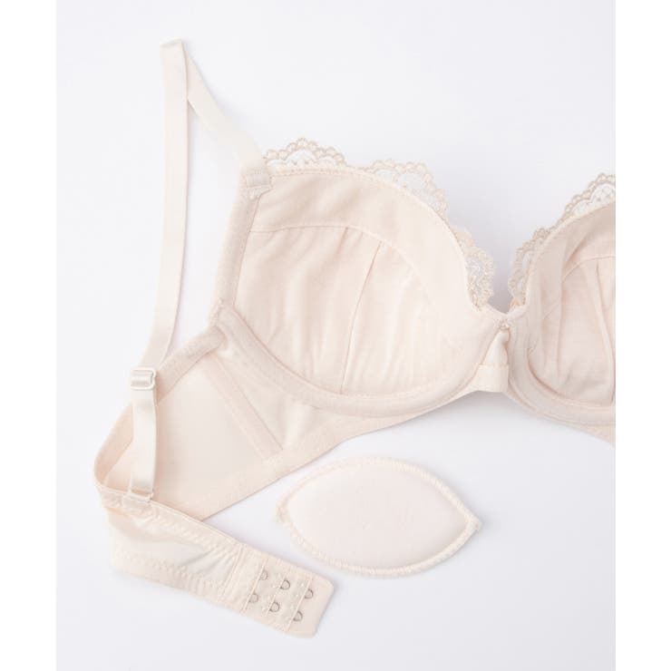 下着 アンダーウェア ブラセット | Honeys | 詳細画像13 