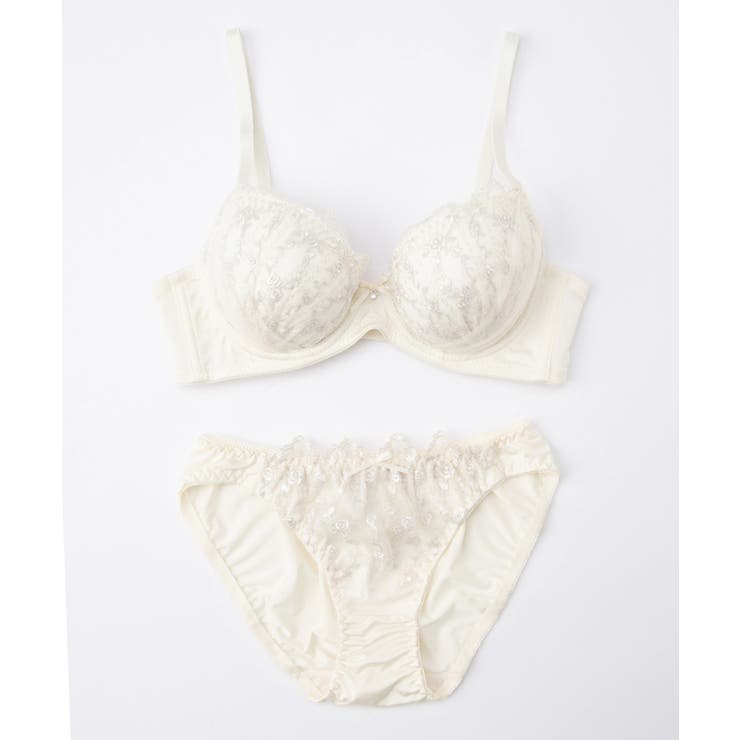 下着 アンダーウェア ブラセット | Honeys | 詳細画像14 