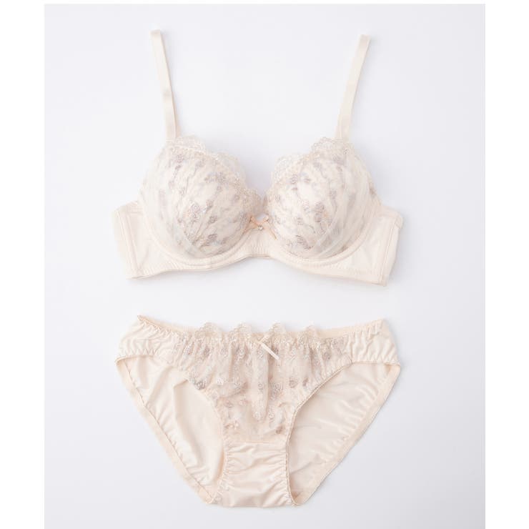 下着 アンダーウェア ブラセット | Honeys | 詳細画像15 