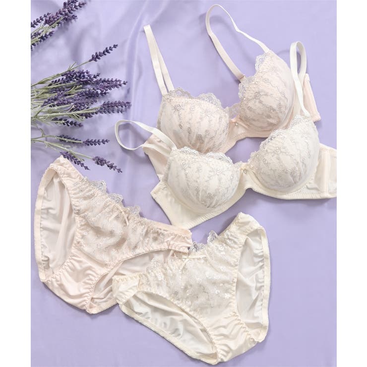 下着 アンダーウェア ブラセット | Honeys | 詳細画像3 