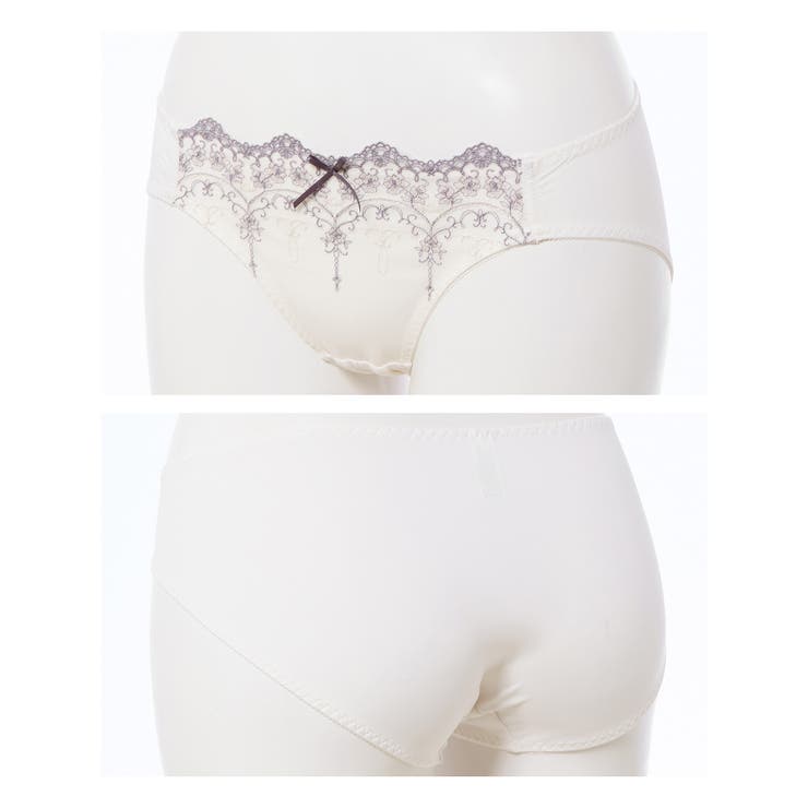 下着 アンダーウェア ブラセット | Honeys | 詳細画像6 