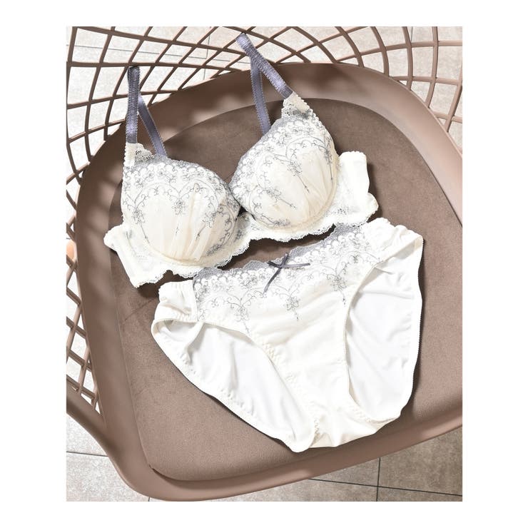 下着 アンダーウェア ブラセット | Honeys | 詳細画像8 