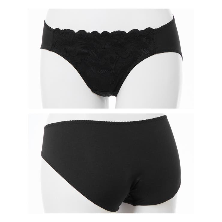 下着 アンダーウェア ブラセット | Honeys | 詳細画像6 