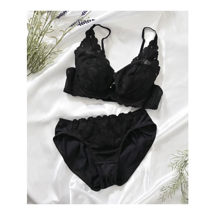 下着 アンダーウェア ブラセット | Honeys | 詳細画像8 