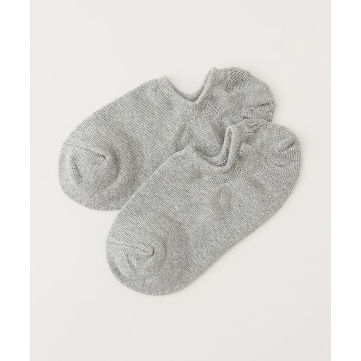 靴下 ソックス スニーカーソックス | Honeys | 詳細画像9 