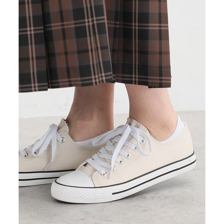 靴下 ソックス スニーカーソックス | Honeys | 詳細画像10 