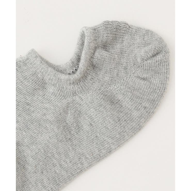 靴下 ソックス スニーカーソックス | Honeys | 詳細画像14 