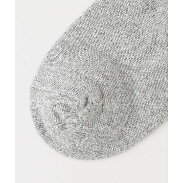 靴下 ソックス スニーカーソックス | Honeys | 詳細画像15 