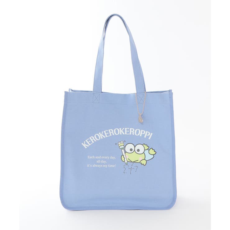 鞄 トートバッグ キャンバスバッグ[品番：HNSW0007543]｜Honeys