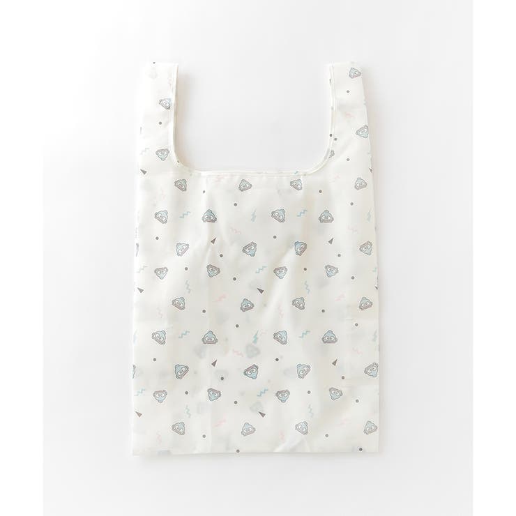 シナモロール】エコバッグ 折り畳み 収納バッグ [品番：HNSW0008225]｜Honeys（ハニーズ）のファッション通販｜SHOPLIST（ショップリスト）