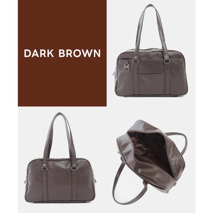 バッグ 鞄 スクールバッグ | Honeys | 詳細画像15 