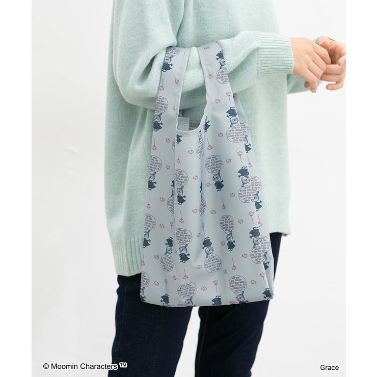 サックス | バッグ 鞄 エコバッグ | Honeys