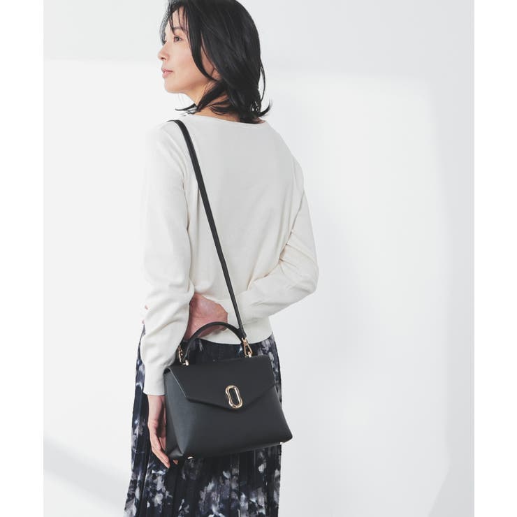 バッグ 鞄 ハンドバッグ | Honeys | 詳細画像4 