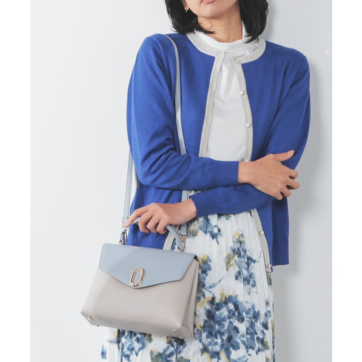 バッグ 鞄 ハンドバッグ | Honeys | 詳細画像7 