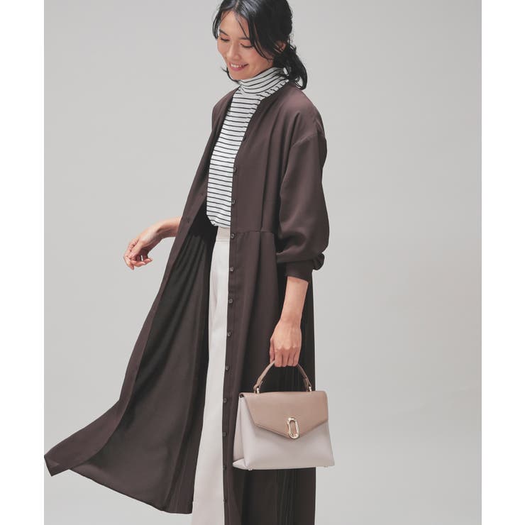 バッグ 鞄 ハンドバッグ | Honeys | 詳細画像9 