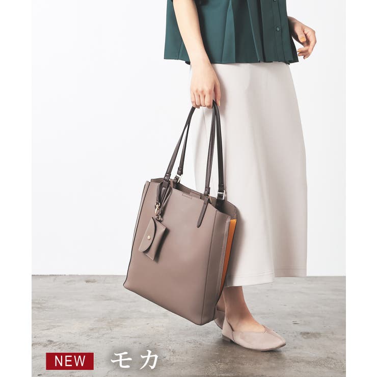 【DKNY】ハドリー 2Wayトートバッグ S The Hadlee | DKNY