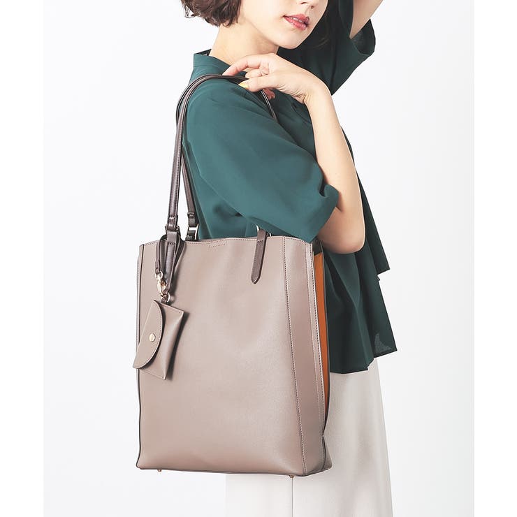 HANA with HONEY's トートバッグ 新品未開封品】HANA with HONEYS