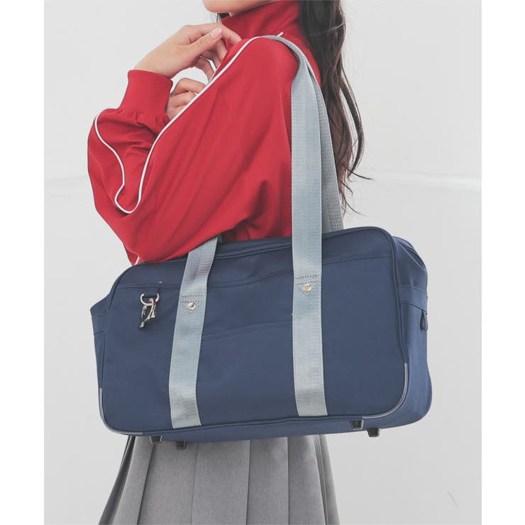 トートバッグ バッグ 鞄 | Honeys | 詳細画像10 