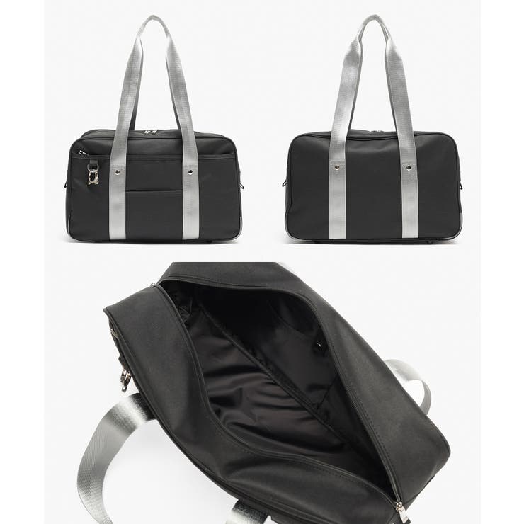 トートバッグ バッグ 鞄 | Honeys | 詳細画像12 