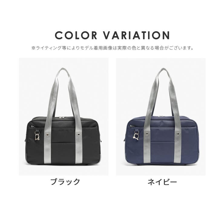 トートバッグ バッグ 鞄 | Honeys | 詳細画像17 