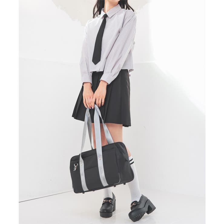 トートバッグ バッグ 鞄 | Honeys | 詳細画像3 