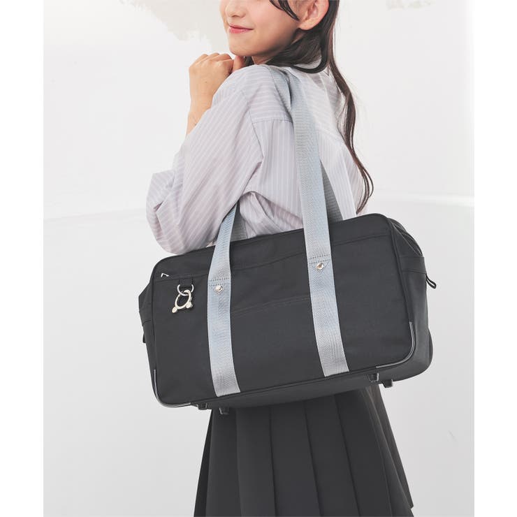 トートバッグ バッグ 鞄 | Honeys | 詳細画像4 