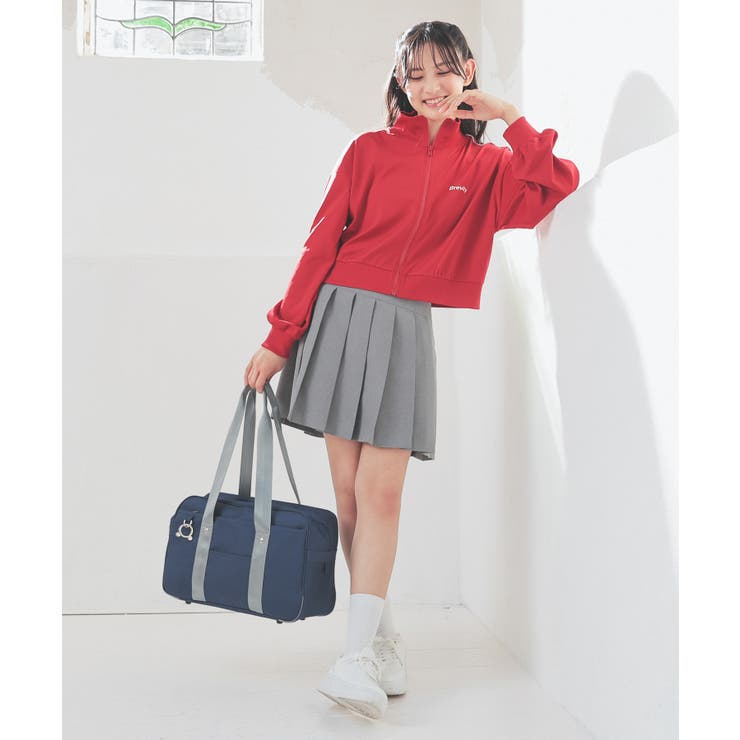 トートバッグ バッグ 鞄 | Honeys | 詳細画像8 