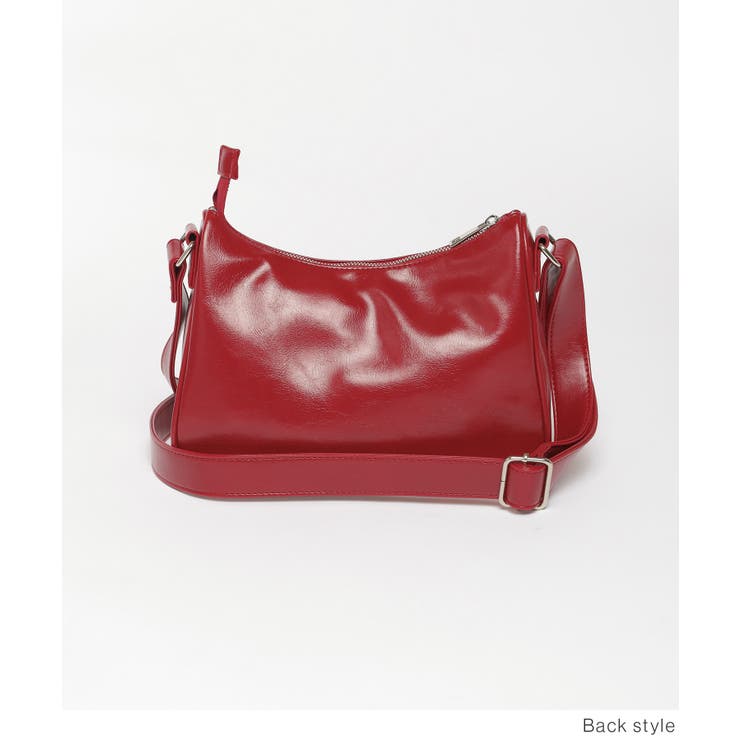 ショルダーバッグ バッグ 鞄 | Honeys | 詳細画像15 