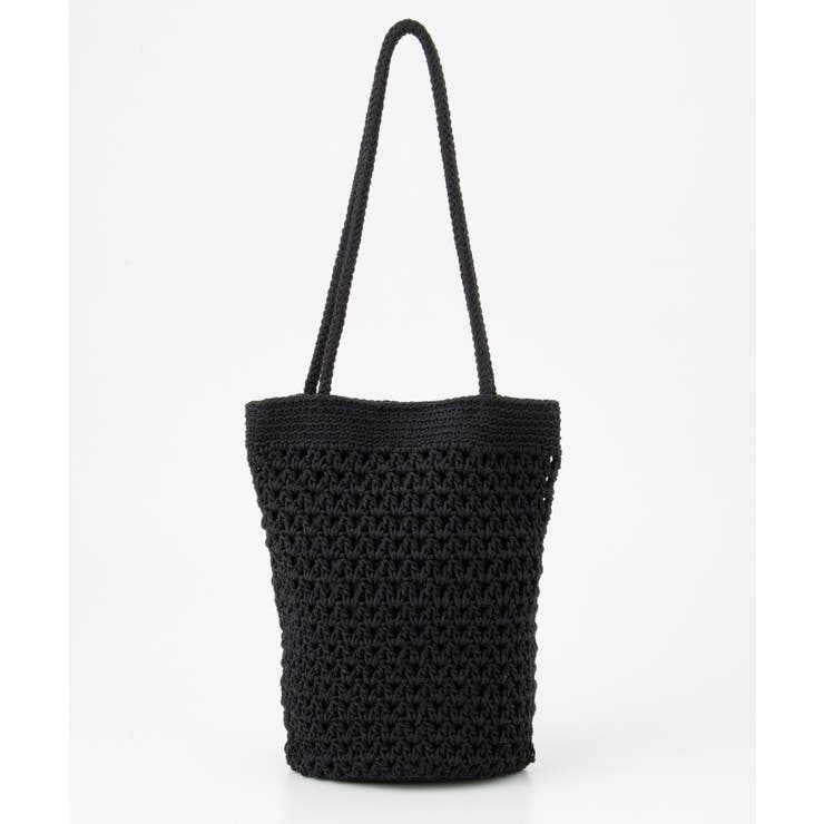 【ハニーズ】トートバッグ バッグ 鞄 | Honeys | 詳細画像10 