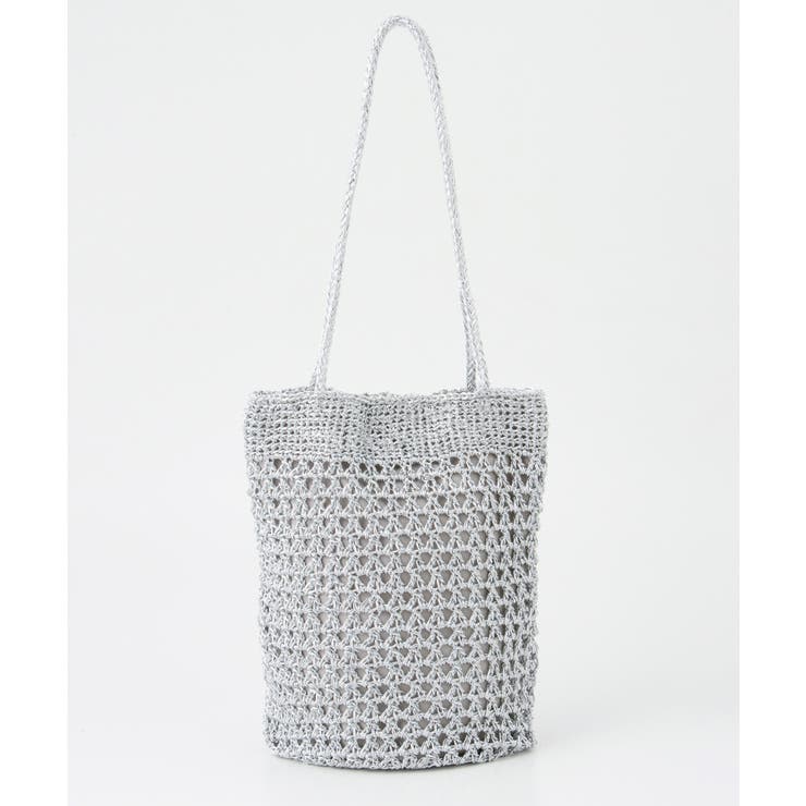 【ハニーズ】トートバッグ バッグ 鞄 | Honeys | 詳細画像12 