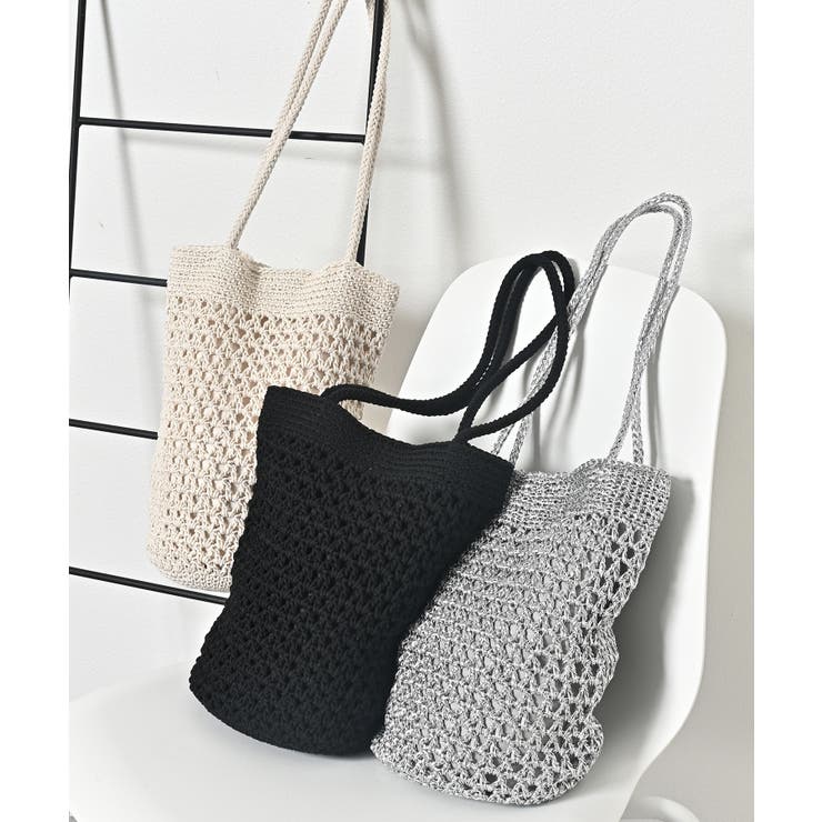 【ハニーズ】トートバッグ バッグ 鞄 | Honeys | 詳細画像14 