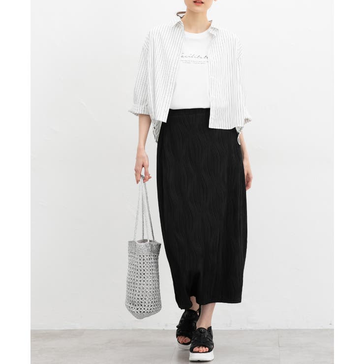 【ハニーズ】トートバッグ バッグ 鞄 | Honeys | 詳細画像5 