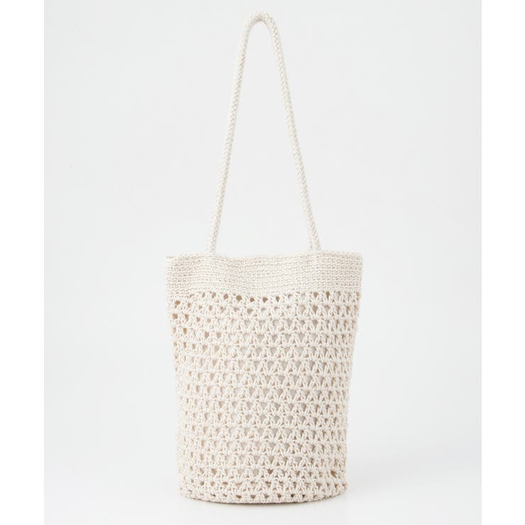 【ハニーズ】トートバッグ バッグ 鞄 | Honeys | 詳細画像8 