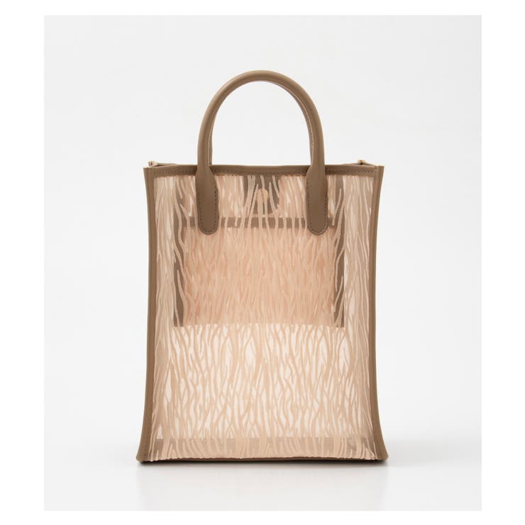 ハンドバッグ バッグ 鞄 | Honeys | 詳細画像12 