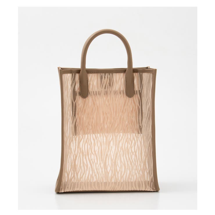 ハンドバッグ バッグ 鞄 | Honeys | 詳細画像13 