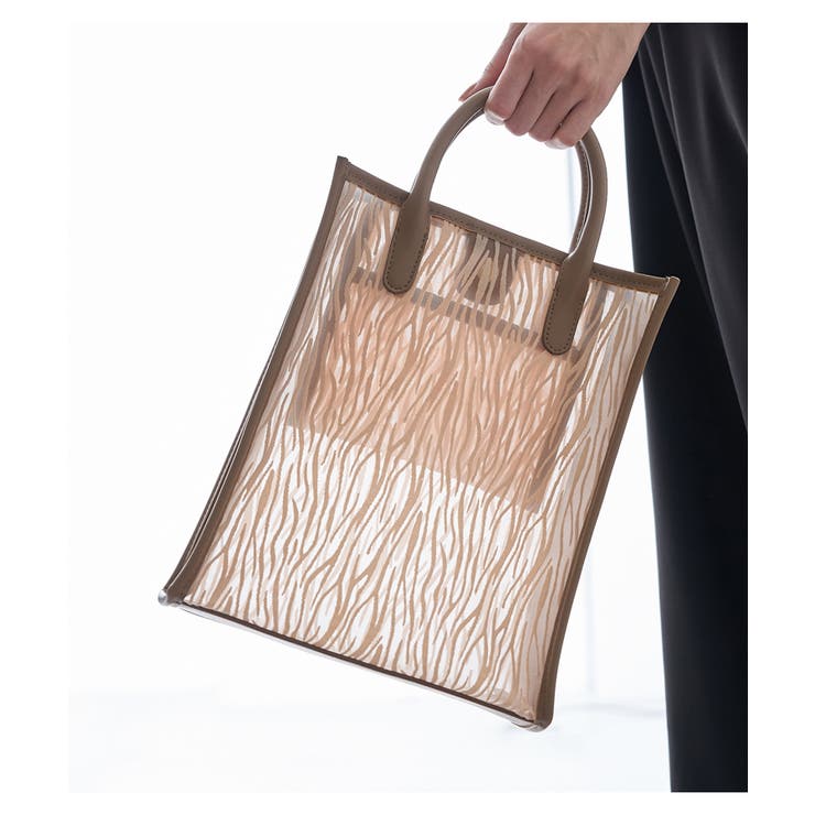 ハンドバッグ バッグ 鞄 | Honeys | 詳細画像7 