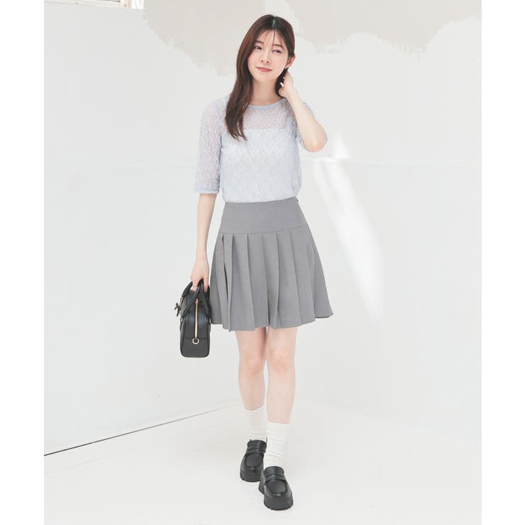 ハンドバッグ バッグ 鞄 | Honeys | 詳細画像2 