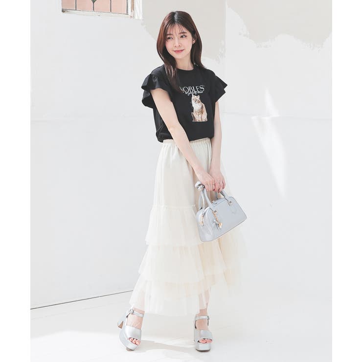 ハンドバッグ バッグ 鞄 | Honeys | 詳細画像7 