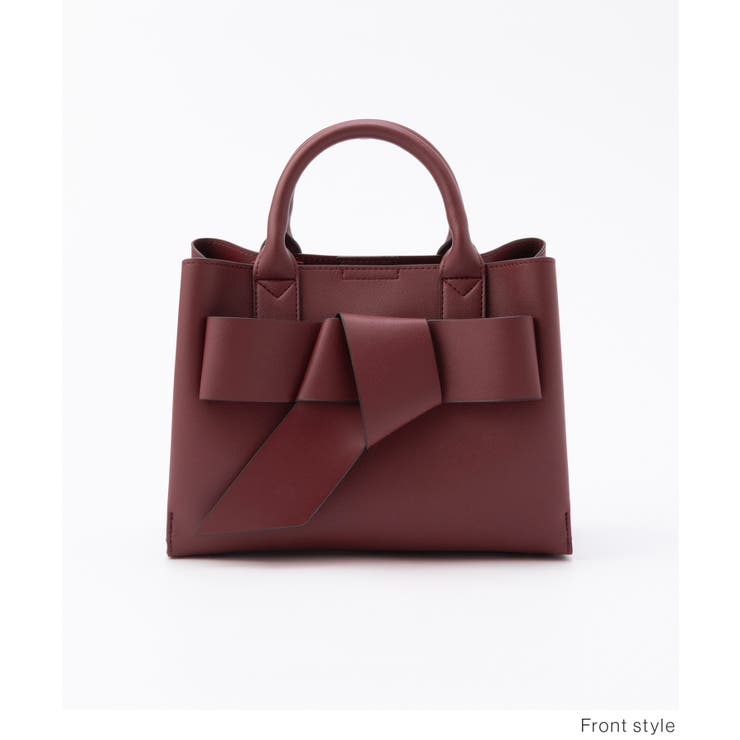 ハンドバッグ バッグ 鞄 | Honeys | 詳細画像12 