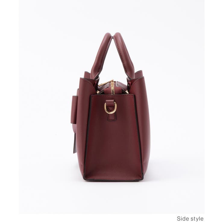 ハンドバッグ バッグ 鞄 | Honeys | 詳細画像13 