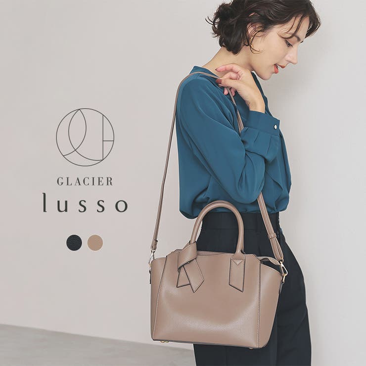 ハンドバッグ バッグ 鞄 | Honeys | 詳細画像1 