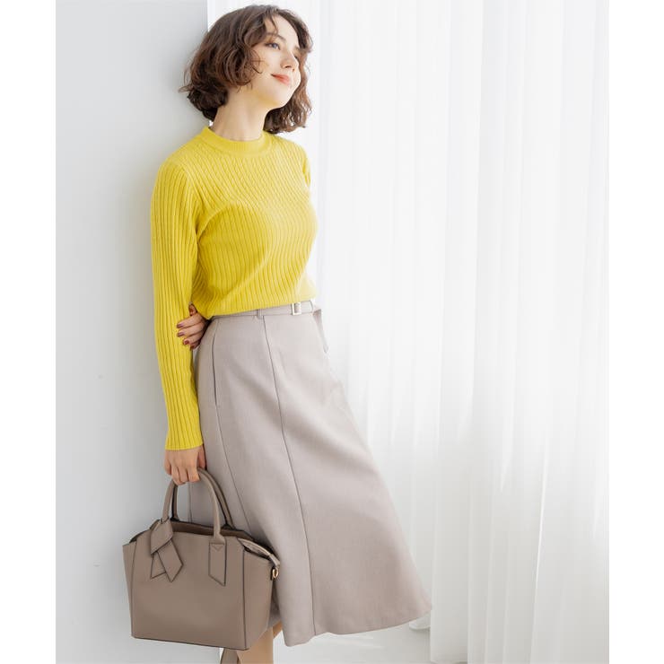 ハンドバッグ バッグ 鞄 | Honeys | 詳細画像12 