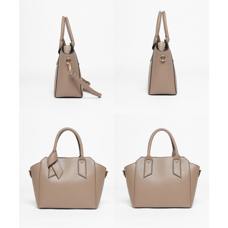 ハンドバッグ バッグ 鞄 | Honeys | 詳細画像15 