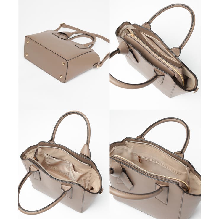 ハンドバッグ バッグ 鞄 | Honeys | 詳細画像16 