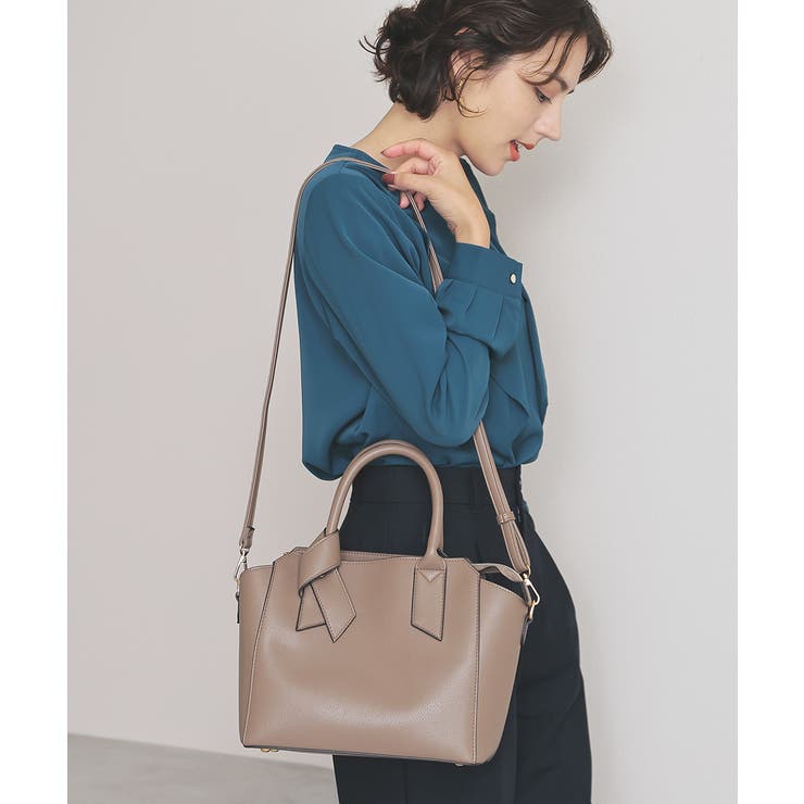 モカ | ハンドバッグ バッグ 鞄 | Honeys